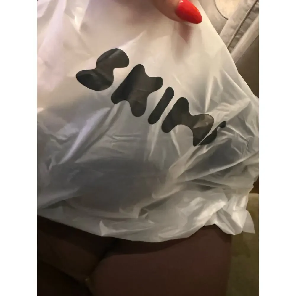 NEW- NWT Skims Smoothing Intimates Full Coverage Bra – Onyx – 42DDD - Picture 4 of 5